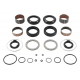 Pivot Works, opravná sada přední vidlice, Honda CR 85 03-07