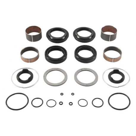 Pivot Works, opravná sada přední vidlice, Honda CR 85 03-07
