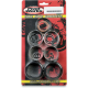 Pivot Works, opravná sada přední vidlice, Honda CRF 250R 10-13