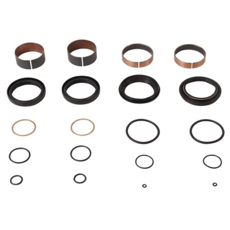 Pivot Works, opravná sada přední vidlice, Kawasaki KX 125 (94-98) KX 250 (97-98) KX 500 (97-04)