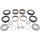 Pivot Works, opravná sada přední vidlice, Kawasaki KX 125 (96-01) KX 250 (96-01)