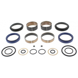 Pivot Works, opravná sada přední vidlice, Kawasaki KX 125 (02-03) KX 250 (02-03)