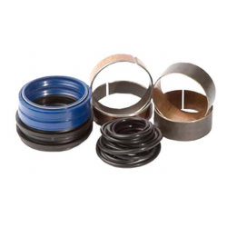Pivot Works, opravná sada přední vidlice, Kawasaki KX 125/250 (05-07)
