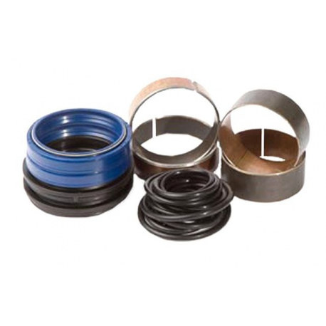 Pivot Works, opravná sada přední vidlice, Kawasaki KX 125/250 (05-07)