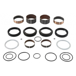 Pivot Works, opravná sada přední vidlice, Suzuki DRZ 400E (00-07) DRZ 400K (00-04) DRZ 400S (05-09)