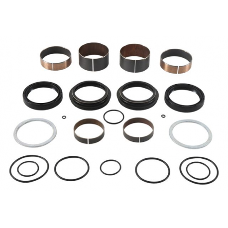 Pivot Works, opravná sada přední vidlice, Suzuki DRZ 400E (00-07) DRZ 400K (00-04) DRZ 400S (05-09)