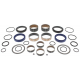 Pivot Works, opravná sada přední vidlice, Suzuki RMZ 250 (07-11), RMZ 450 (05-09)