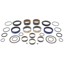 Pivot Works, opravná sada přední vidlice, Suzuki RMZ 250 (07-11), RMZ 450 (05-09)