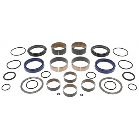 Pivot Works, opravná sada přední vidlice, Suzuki RMZ 250 (07-11), RMZ 450 (05-09)