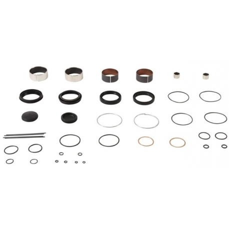 Pivot Works, opravná sada přední vidlice, KTM W 43mm SX/EXC 125-520 00-02