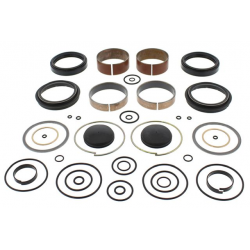 Pivot Works, opravná sada přední vidlice, KTM 125-525 WP48 SX/EXC, SXF/EXC-F 06-07