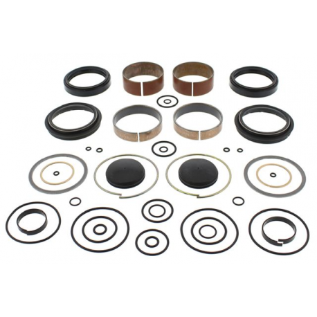 Pivot Works, opravná sada přední vidlice, KTM 125-525 WP48 SX/EXC, SXF/EXC-F 06-07