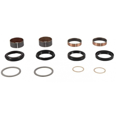 Pivot Works, opravná sada přední vidlice, Yamaha YZ 125/250 (97-03) WRF 250 (01-04) YZF 250 (01-03) YZF 400/426 (98-02