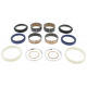 Pivot Works, opravná sada přední vidlice, Yamaha YZ 150/250 (04) YZF 250/450 (04-05) WRF 250 (05) WRF 450 (05-11) - ZA