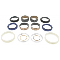 Pivot Works, opravná sada přední vidlice, Yamaha YZ 150/250 (04) YZF 250/450 (04-05) WRF 250 (05) WRF 450 (05-11) - ZA