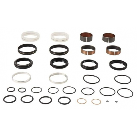 Pivot Works, opravná sada přední vidlice, Yamaha YZ 125/250 (06-14)