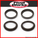 Pivot Works, sada gufer a prachovek přední vidlice, Kawasaki KDX 43mm ARI072/ARI109 43mm