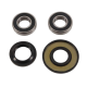 Pivot Works, sada ložisek předního kola, Honda CR 125`84-94, CR 250`85-94, CR 500`84-94 (+ gufera)