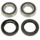 Pivot Works, sada ložisek předního kola, Suzuki RM 125 87-95