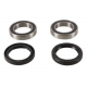 Pivot Works, sada ložisek předního kola, KTM SX-F, EXC-F, XC-W 08-18, silná osa