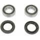 Pivot Works, sada ložisek předního kola, Yamaha YZ 125/250 92-95, WR 250 92-97