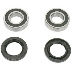 Pivot Works, sada ložisek předního kola, Yamaha YZ 125/250 92-95, WR 250 92-97