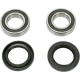 Pivot Works, sada ložisek předního kola, Yamaha YZ 125/250 96-97