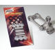 Pivot Works, sada ložisek přepákování zadní vidlice, Honda XR 600R '88-00, XR 650L '93-13 - nahrazuje PWLK-H21-020, PWLK-H22