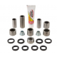 Pivot Works, sada ložisek přepákování zadní vidlice, Honda XR250R (96-04)/XR400R (96-97) - nahrazuje PWLKH23024