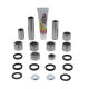 Pivot Works, sada ložisek přepákování zadní vidlice, Honda XR 650R '00-07 - nahrazuje PWLK-H24-006