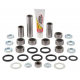 PIVOT WORKS ZESTAW NAPRAWCZY ŁĄCZNIKA (PRZEGUBU) WAHACZA HONDA CR 125/250 02-04, CRF 450R 02-04 - ZASTĘPUJE PWLK-H26-040, PWLK-H