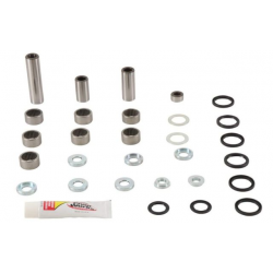 Pivot Works, sada ložisek přepákování zadní vidlice, Honda CRF 250R (05-09) - nahrazuje PWLK-H27-021, PWLKH-H34-020