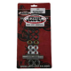Pivot Works, sada ložisek přepákování zadní vidlice, Kawasaki KX 60 90-01