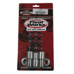 Pivot Works, sada ložisek přepákování zadní vidlice, Yamaha YZ 125 89-92, YZ 250 90-92