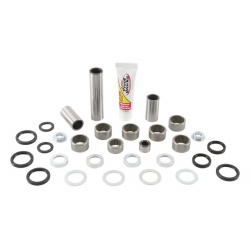 Pivot Works, sada ložisek přepákování zadní vidlice, Yamaha YZF 250 '09-19, YZF 450 '09-19, WRF 250 '15-19, WRF 450 '16-18 -