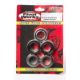 Pivot Works, sada ložisek a rozpěrek zadního kola, Kawasaki KX125 03-05/ KX 250 03-07/ KX450F/ KX250F 04-07