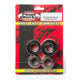 Pivot Works, sada ložisek a rozpěrek zadního kola, Yamaha YZF 426 '00-'01
