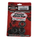Pivot Works, ložiska zadního kola, Honda CR 125R (90-99) CR 250R (90-99) CR 500R (90-01)