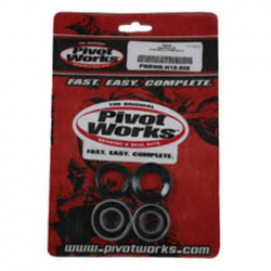 Pivot Works, ložiska zadního kola, Honda CR 80 (96-02) CR 85R (03-05)