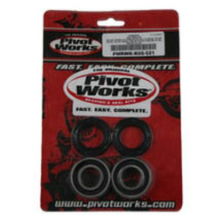 Pivot Works, ložiska zadního kola, Kawasaki KX 125/250/500 86-96, KLX 250/300 95-05, KDX 220/250 89-05