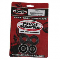 Pivot Works, ložiska zadního kola, Kawasaki KX 65 (00-06) RM 65 (03-05)