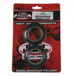 Pivot Works, ložiska zadního kola, Kawasaki KFX 400 (03-06) LT 230F (89-93) LT 230S (85-90)