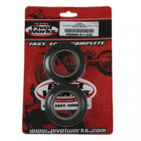 Pivot Works, ložiska zadního kola, Kawasaki KFX 400 (03-06) LT 230F (89-93) LT 230S (85-90)