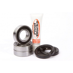Pivot Works, ložiska zadního kola, Suzuki RM 125/250 (00-06)