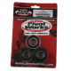 Pivot Works, ložiska zadního kola, Suzuki DRZ 400 00-14, DRZ 400 SH 00-14