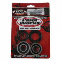 Pivot Works, ložiska zadního kola, Yamaha WRF 250 (01-03) WR 400F (99-00) WR 426F (01-02), WRF 450 03, YZ 125/250 99-14