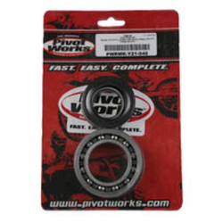 Pivot Works, ložiska zadního kola, Yamaha KODIAK YFM 400/450 00-04