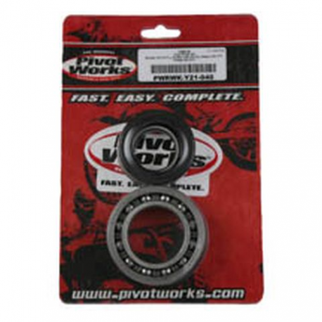 Pivot Works, ložiska zadního kola, Yamaha KODIAK YFM 400/450 00-04