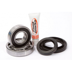 Pivot Works, ložiska zadního kola, Yamaha YFM 350 GRYZLLY 07-10, KODIAK YFM 400 03-04 BIG BEAR