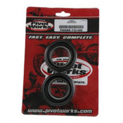 Pivot Works, ložiska zadního kola, Yamaha YFZ 350 RAPTOR`04-13